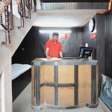 فندق أو واي أو 30358 آسيا بالاس Pathānkot المظهر الخارجي الصورة