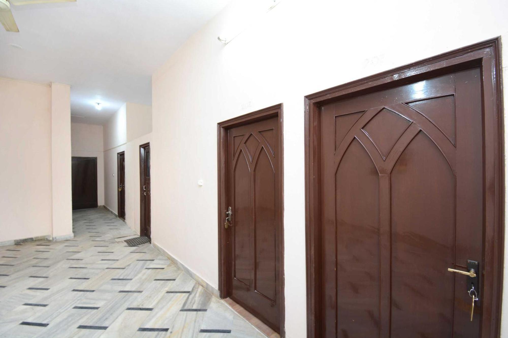 فندق أو واي أو 30358 آسيا بالاس Pathānkot المظهر الخارجي الصورة