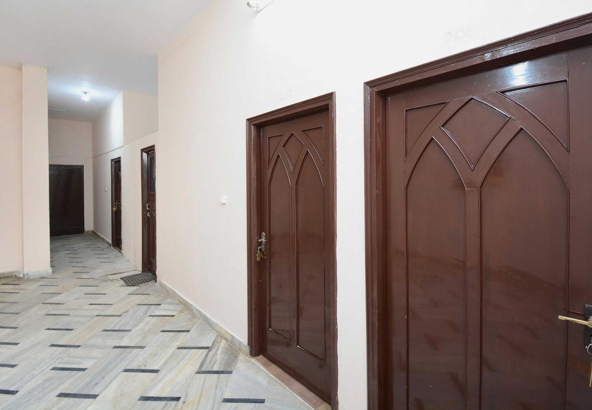 فندق أو واي أو 30358 آسيا بالاس Pathānkot المظهر الخارجي الصورة